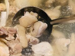 -润泽园椰子鸡(汇一城店)