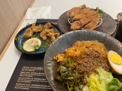 -馔豚·台北菜专门店(深圳湾万象城店)