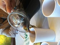 酸梅汤-峨嵋酒家(地安门店)