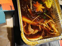 -盛焰铁板烧(王府井店)