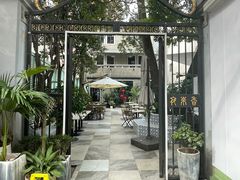 -La Maison 夜来香(进贤路店)