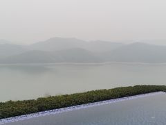 -天目湖涵田度假村