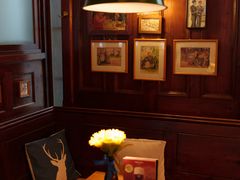 -宝莱纳餐厅(滨江店)