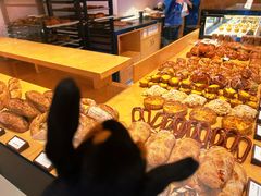 -LANLIZI BAKERY(COSMO店)