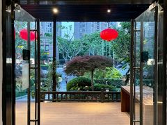 -荷风细雨·中国茶宴(碧云店)