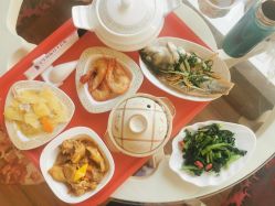 点击看大图 -宝生月子中心(独栋园林·福田店)