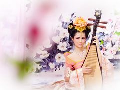 -九月鹰飞汉服摄影工作室