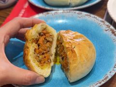 -蒙亨·手把肉·蒙古包文化主题餐厅(天恒广场店)