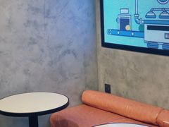 用餐区-SENTEA森茶(麦地丽日店)