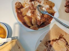 -金湖港式餐厅(建外店)