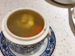 -千日贺茶餐厅(高新万达店)