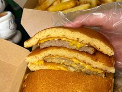 -STARLING八哥松饼(购物公园店)