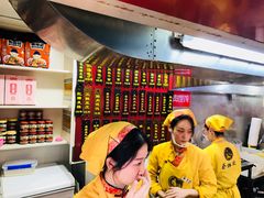 -蔡林记(广埠屯店)