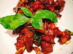 -遇见南洋小馆(桂林路店)