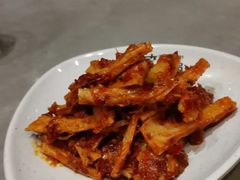 -丰茂烤串(建设街店)