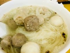 杂锦米粉-味然香(海珠中店)