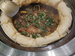 -满兴咱妈烀饼铁锅炖(兰州北街店)