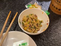 -福苗小骆驼烧烤(大唐不夜城店)