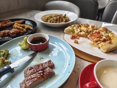 -必胜客(漕宝路店)