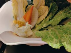-左庭右院鲜牛肉火锅(长泰广场店)