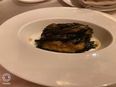 特色酱黄瓜-上海金桥红枫万豪酒店-万豪中餐厅