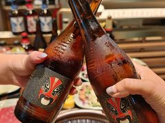 -梨花自助烤肉(西三旗万象汇黑金店)