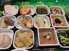 -令氏家外家周礼食府(桥南店)