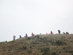 -七娘山
