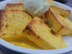 冰淇淋烤布雷-新白鹿餐厅(城西银泰城店)