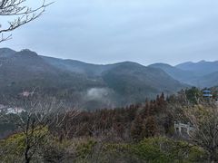 -含鄱口