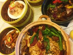 -东方之珠海鲜酒楼(南开店)