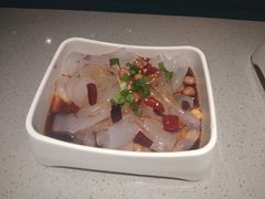 -半天妖烤鱼(丰科万达店)