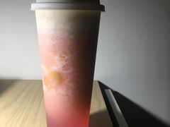 -喜茶(上海兴业太古汇店)