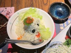 -京鹿料理(荟聚店)