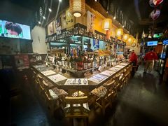 -千羽鹤海鲜居酒屋Bistro(大望路店)