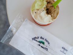 -Dal Cuore 达可芮冰淇淋(陕西北路店)