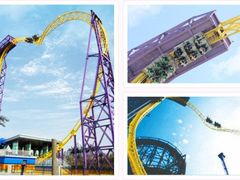 -厦门方特梦幻王国