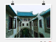 -武汉大学-樱园