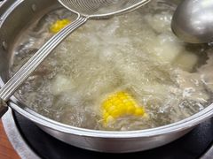 -阿波潮汕牛肉火锅·汤粉面(拱北店)