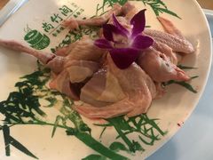 -尚竹阁冬瓜盅·18年地标美食(平洲店)