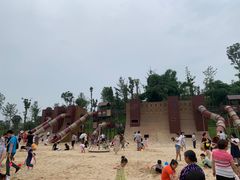 -枫香湖儿童公园