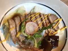 -穹六人间 people 6(岳阳路店)