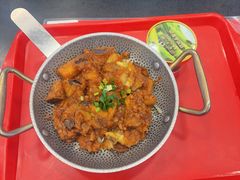 -和合谷(北京市王府井百货大楼店)