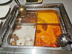 -海底捞火锅(海宁路店)
