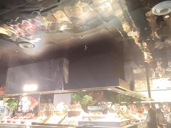 -喜庭海鲜自助(北辰三角洲北辰荟店)