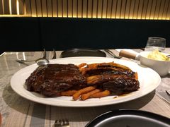 -Hurricane's Grill 飓风牛排