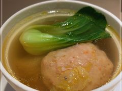 -鼎泰丰(当代商城店)