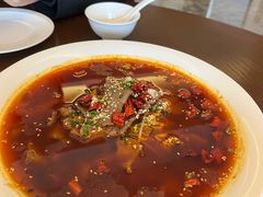 -水月周庄铂尔曼酒店-水月荟中餐厅