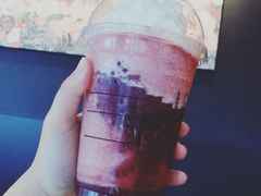 -星巴克(潍坊泰华广场店)