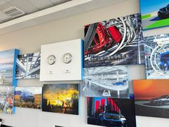 -华晨宝马铁西工厂